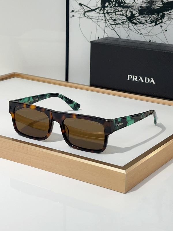 Prada Sunglasses AAAA-4666