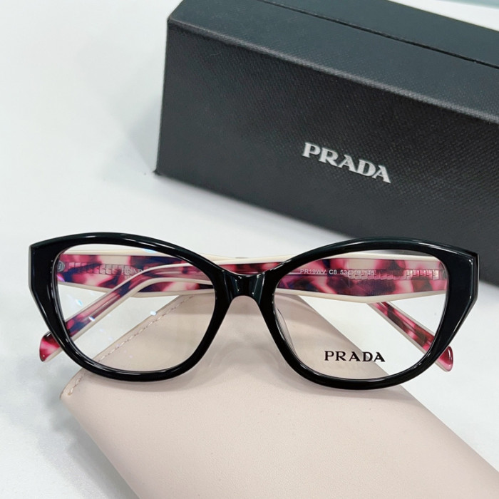 Prada Sunglasses AAAA-4616