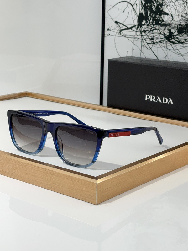 Prada Sunglasses AAAA-4595