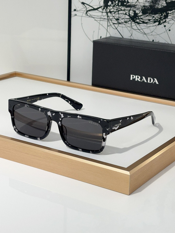 Prada Sunglasses AAAA-4669