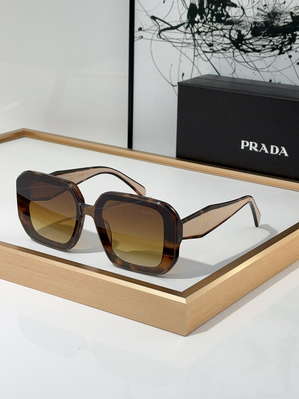 Prada Sunglasses AAAA-4572