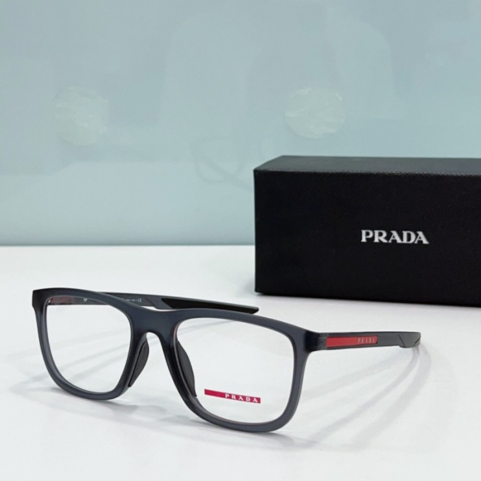 Prada Sunglasses AAAA-4491