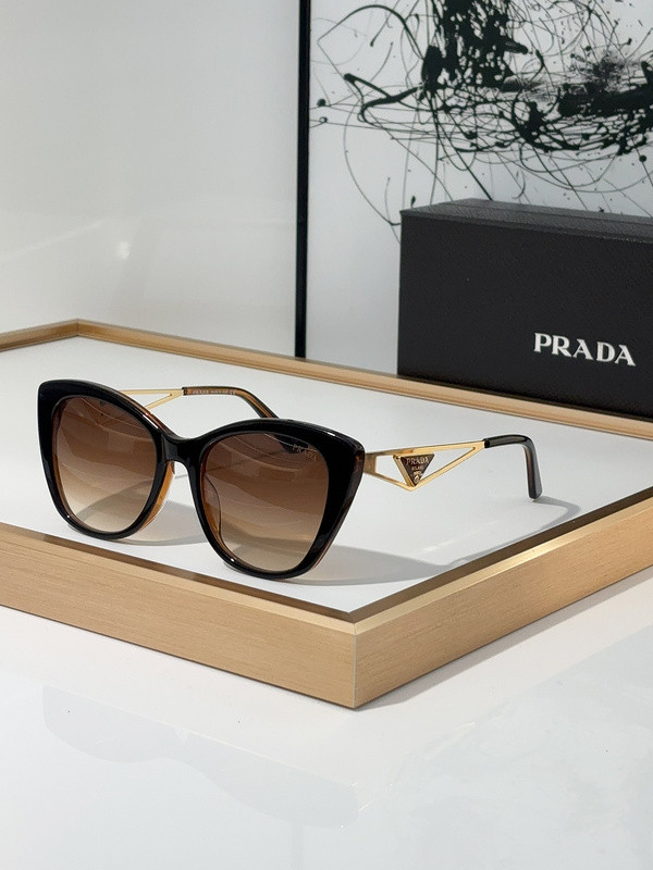 Prada Sunglasses AAAA-4618