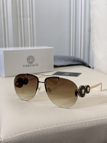 Versace Sunglasses AAAA-2351