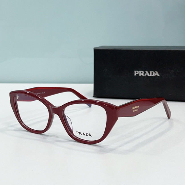 Prada Sunglasses AAAA-4603