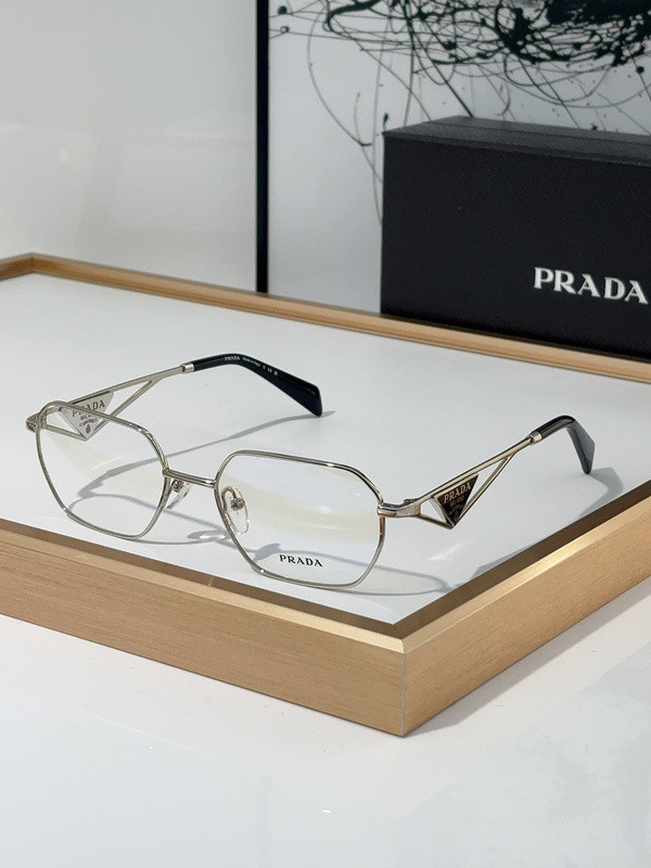 Prada Sunglasses AAAA-4660