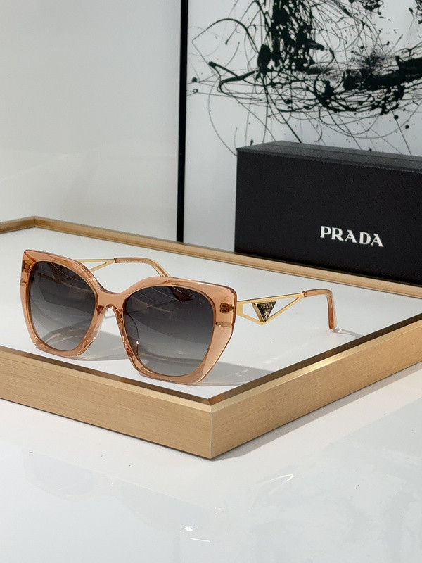 Prada Sunglasses AAAA-4629