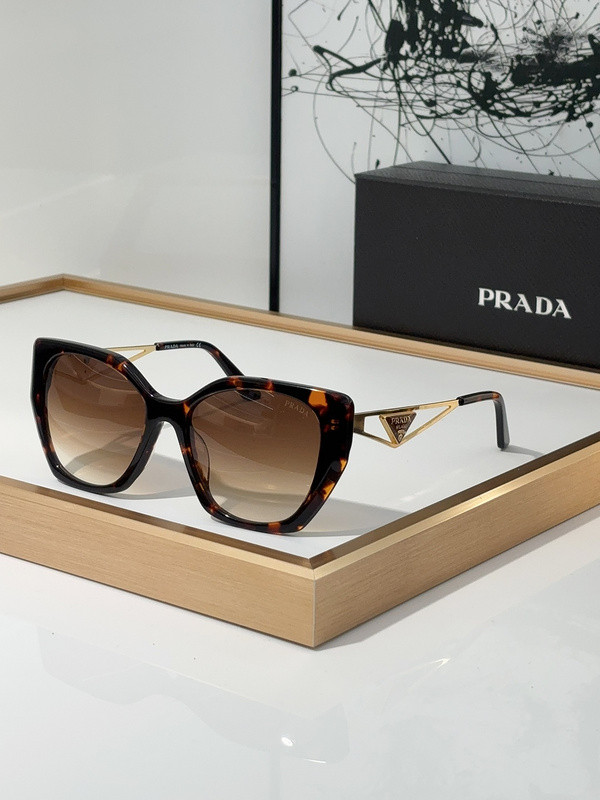 Prada Sunglasses AAAA-4625