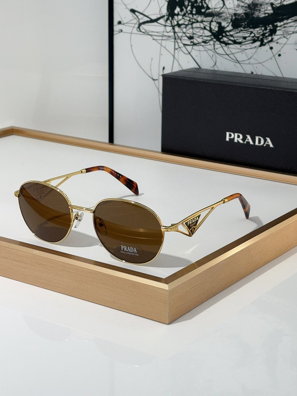 Prada Sunglasses AAAA-4645