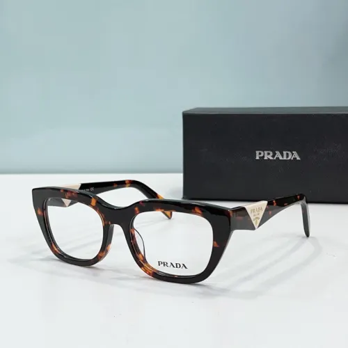 Prada Sunglasses AAAA-4483