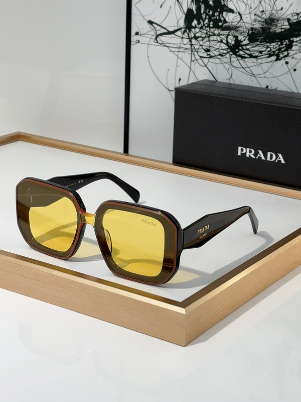 Prada Sunglasses AAAA-4571