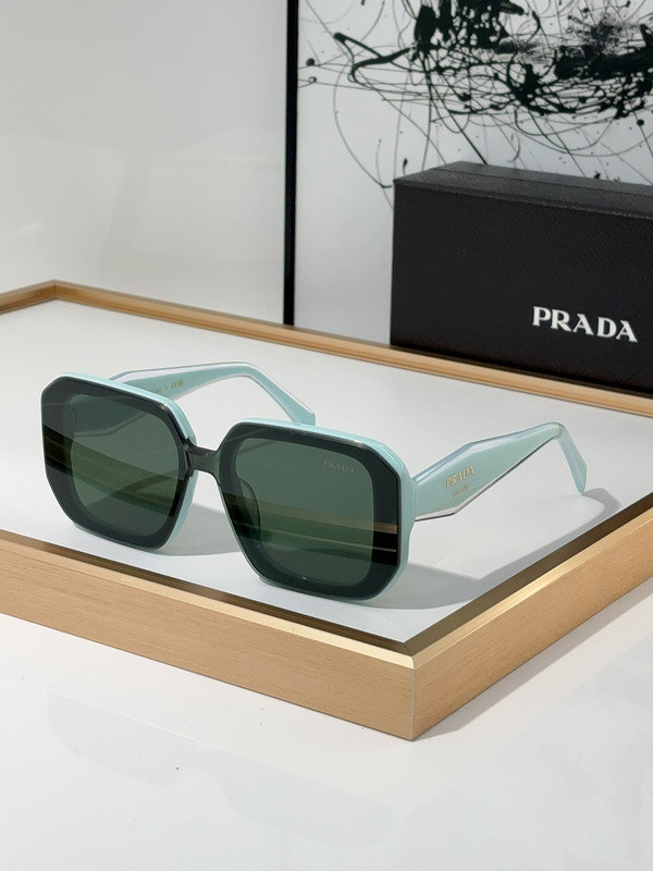 Prada Sunglasses AAAA-4569