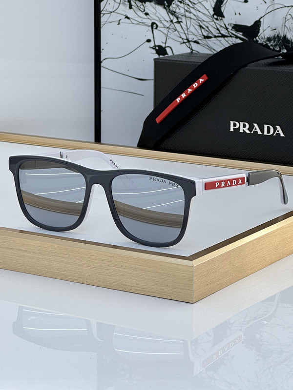 Prada Sunglasses AAAA-4674