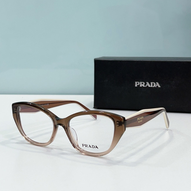 Prada Sunglasses AAAA-4608