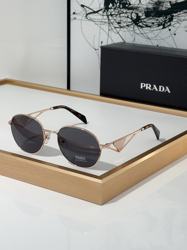 Prada Sunglasses AAAA-4647