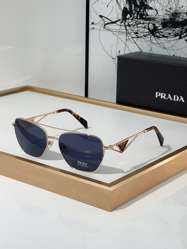 Prada Sunglasses AAAA-4642