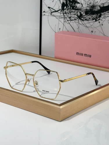 Miu Miu Sunglasses AAAA-858