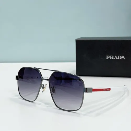 Prada Sunglasses AAAA-4511