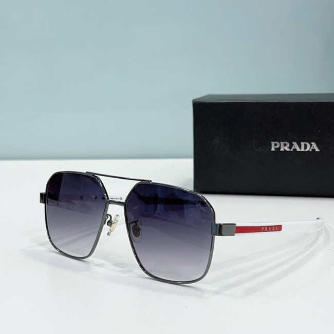 Prada Sunglasses AAAA-4511