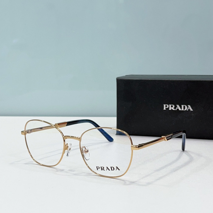 Prada Sunglasses AAAA-4449