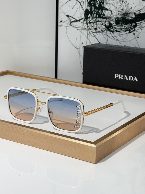 Prada Sunglasses AAAA-4582