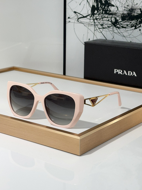 Prada Sunglasses AAAA-4624