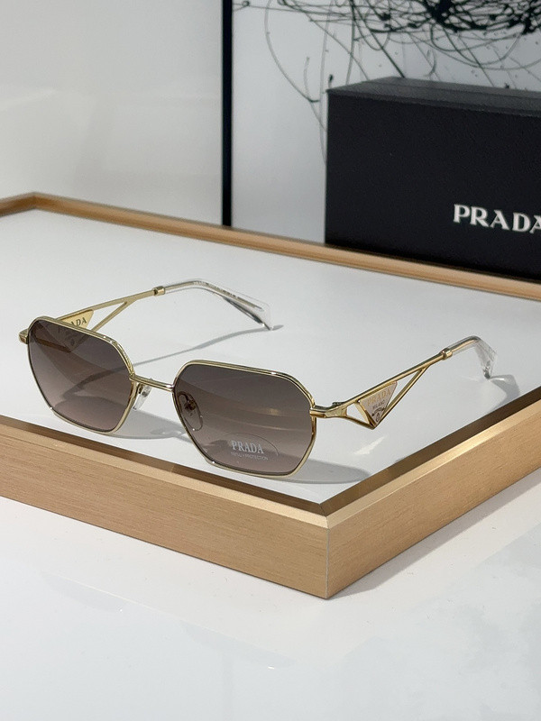 Prada Sunglasses AAAA-4657