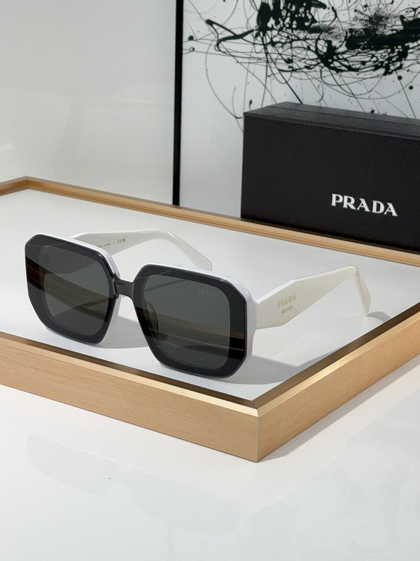 Prada Sunglasses AAAA-4568