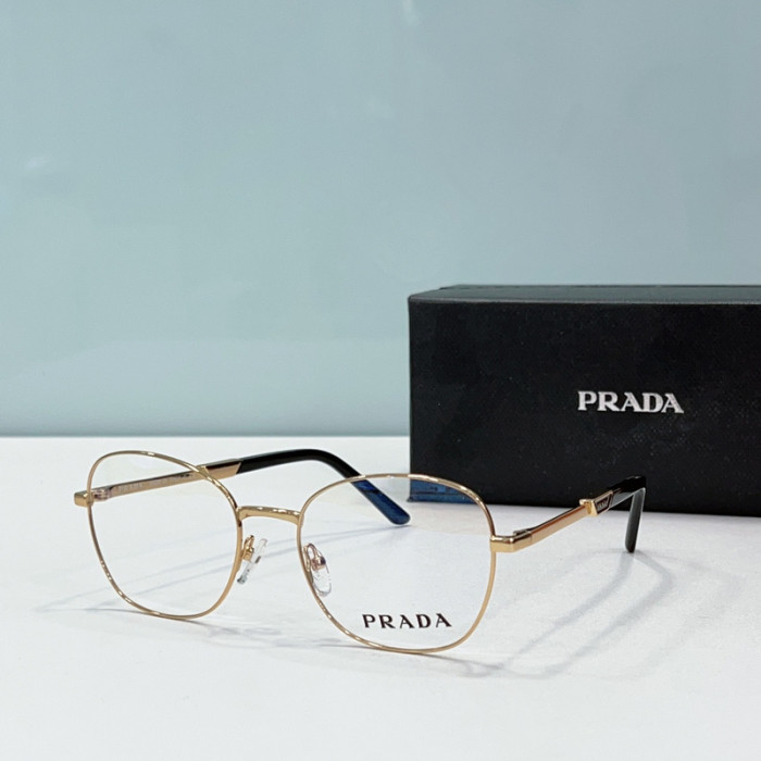 Prada Sunglasses AAAA-4450