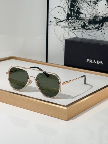 Prada Sunglasses AAAA-4686