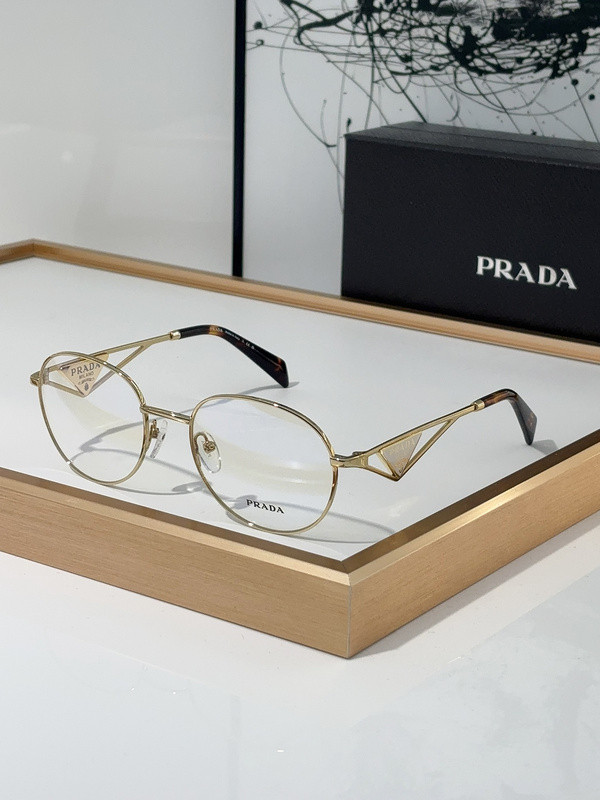 Prada Sunglasses AAAA-4650