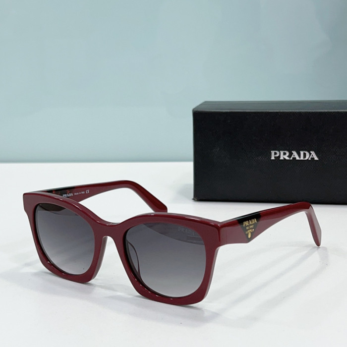 Prada Sunglasses AAAA-4459