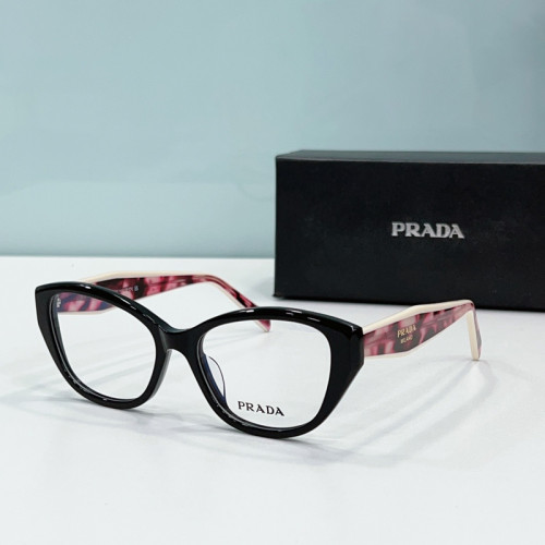 Prada Sunglasses AAAA-4607