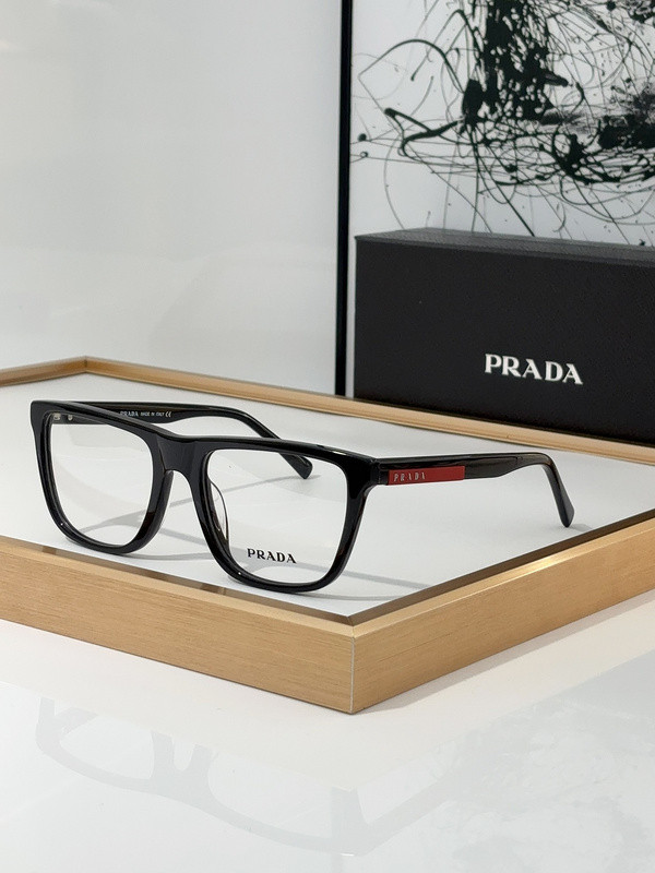 Prada Sunglasses AAAA-4586