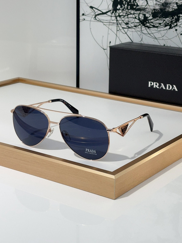 Prada Sunglasses AAAA-4562