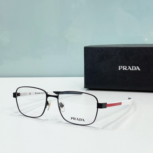 Prada Sunglasses AAAA-4521