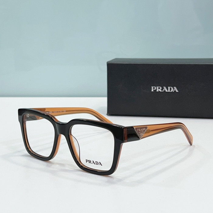 Prada Sunglasses AAAA-4437