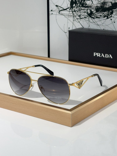 Prada Sunglasses AAAA-4560