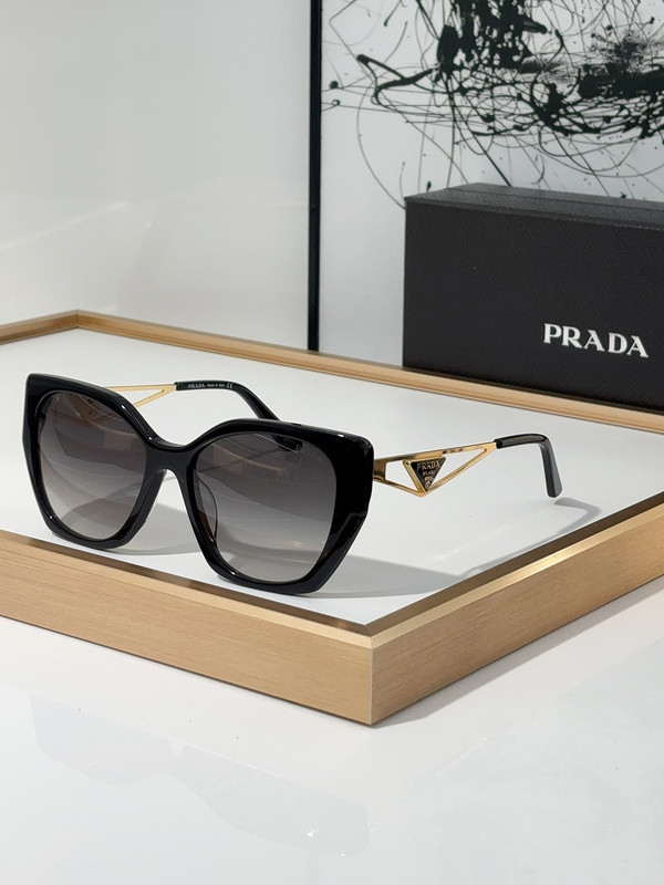 Prada Sunglasses AAAA-4623