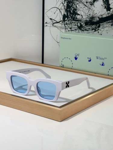 Off white Sunglasses AAAA-722