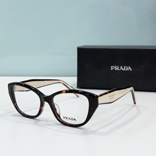 Prada Sunglasses AAAA-4606