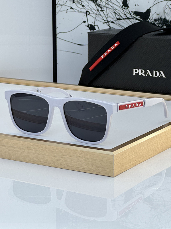 Prada Sunglasses AAAA-4676