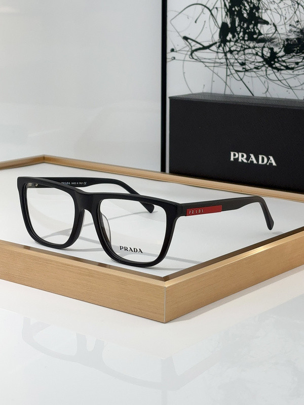 Prada Sunglasses AAAA-4585