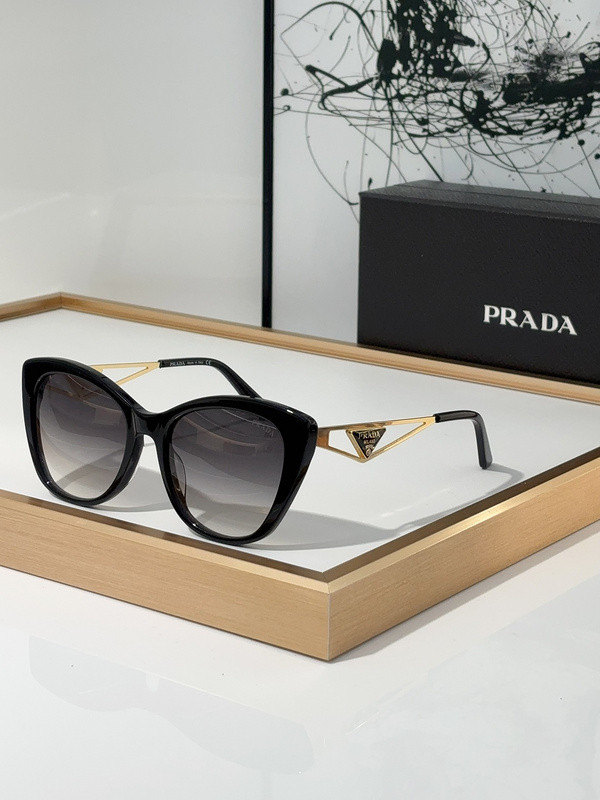 Prada Sunglasses AAAA-4617