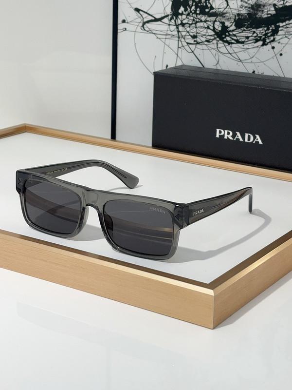 Prada Sunglasses AAAA-4668