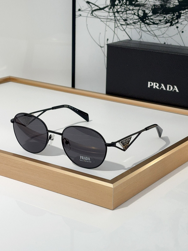 Prada Sunglasses AAAA-4644