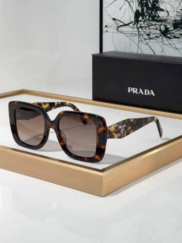 Prada Sunglasses AAAA-4556