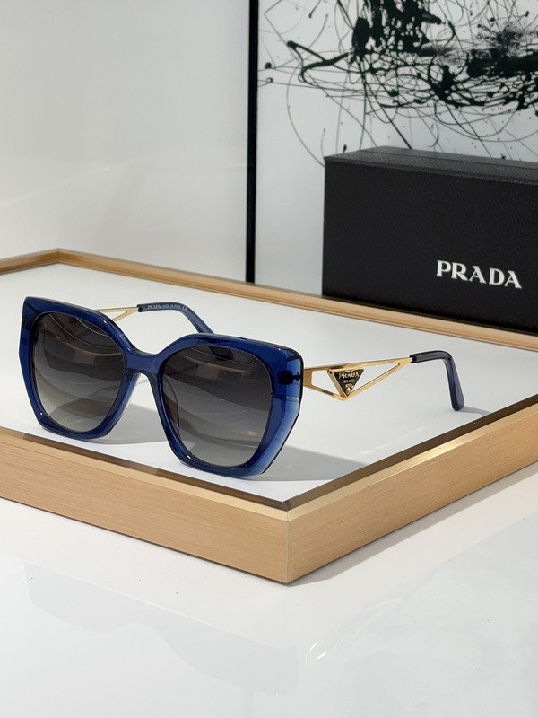 Prada Sunglasses AAAA-4631