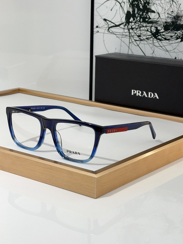 Prada Sunglasses AAAA-4589