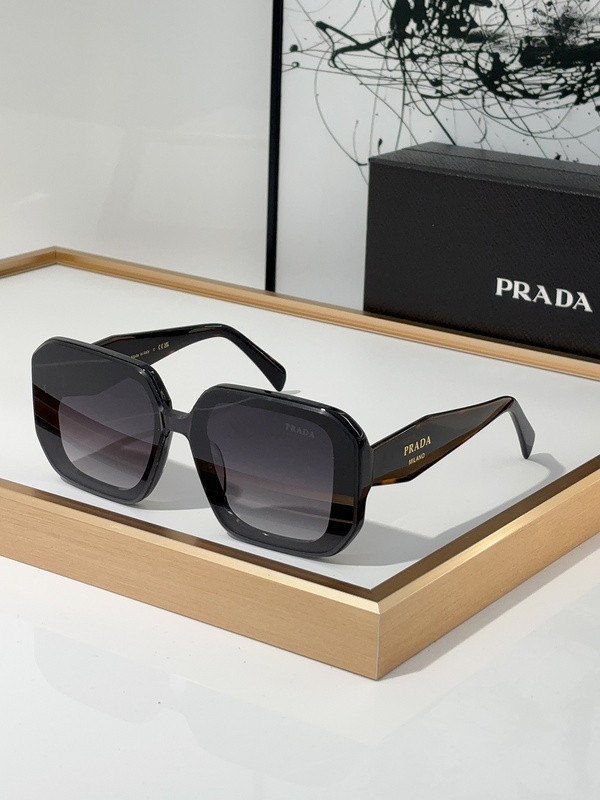 Prada Sunglasses AAAA-4566